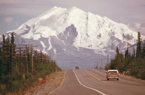 American Pacific Northwest in the 1970's (1)