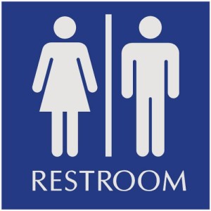 restroom-signs-unisex